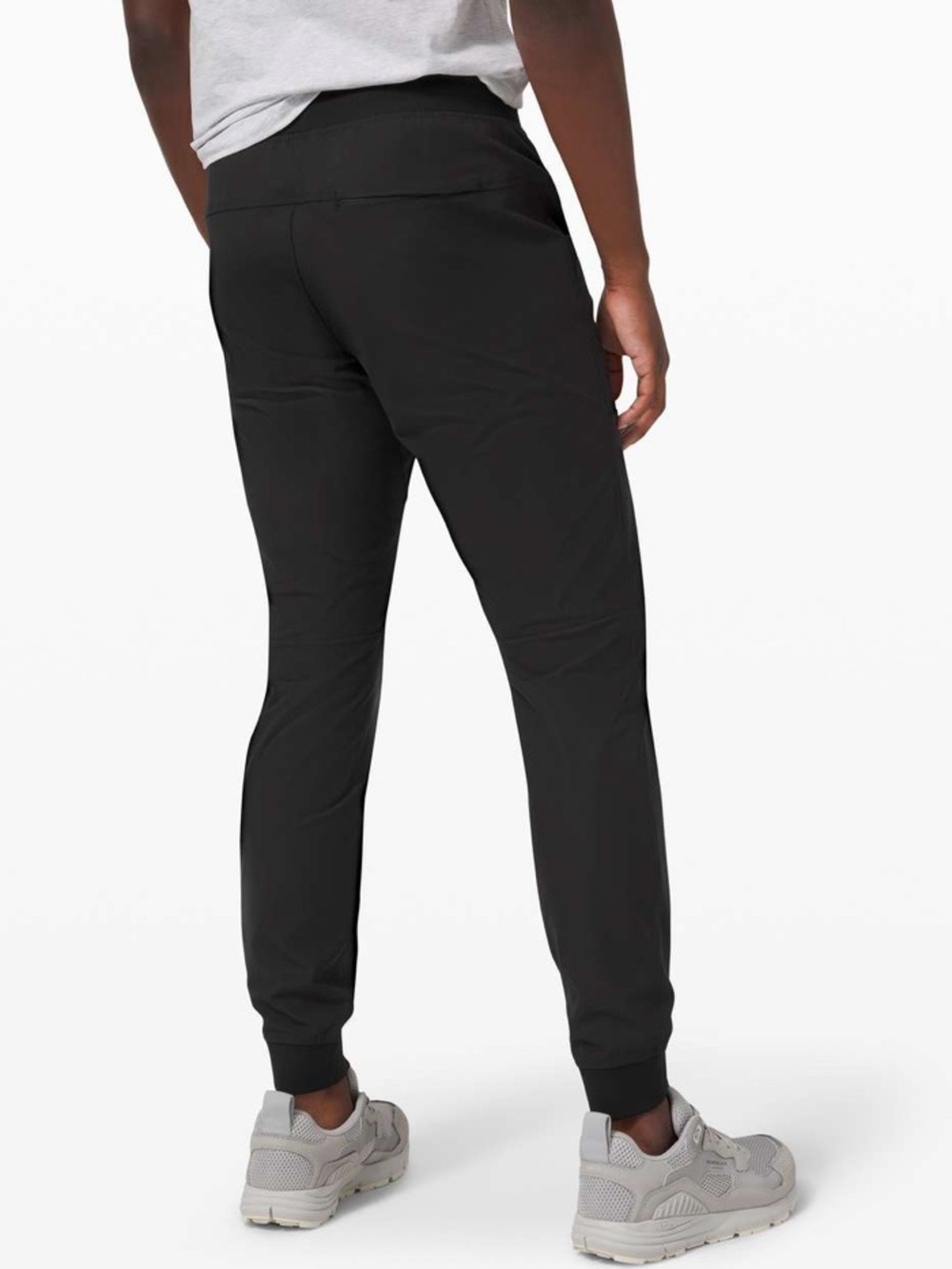 Lululemon ABC Jogger 30"
Black - Picture 3 of 13